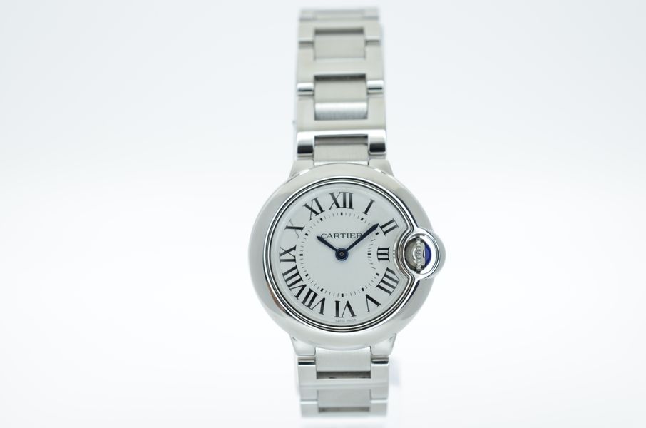 Cartier Ballon Bleu De Cartier W69010Z4